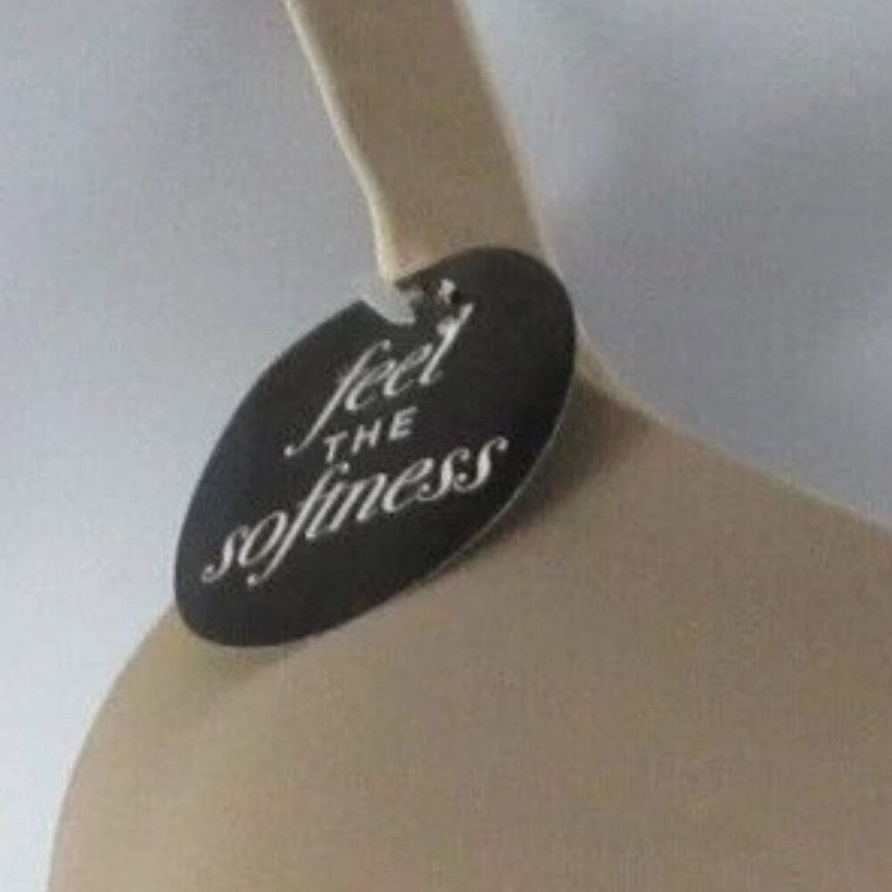 Bali Women's Soft Comfort Underwire T-Shirt Bra, Nude Beige, 40DD - Picture 3 of 3